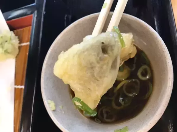 「【京都ランチ】縦貫道で打ちたて蕎麦！『森の京都』満載☆道の駅「京丹波 味夢の里」」の画像