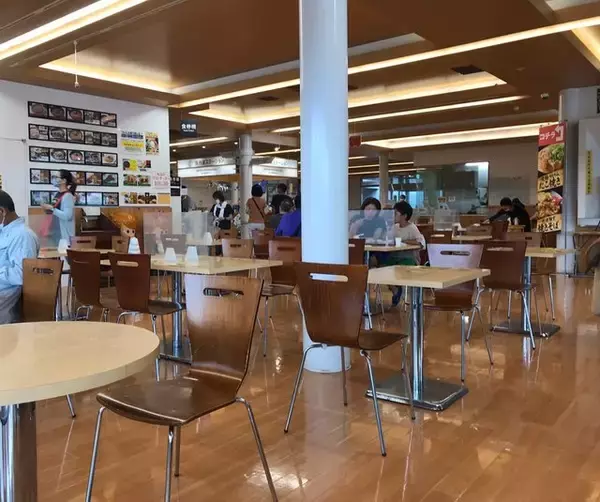 「【京都ランチ】縦貫道で打ちたて蕎麦！『森の京都』満載☆道の駅「京丹波 味夢の里」」の画像