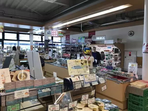 「【京都ランチ】縦貫道で打ちたて蕎麦！『森の京都』満載☆道の駅「京丹波 味夢の里」」の画像