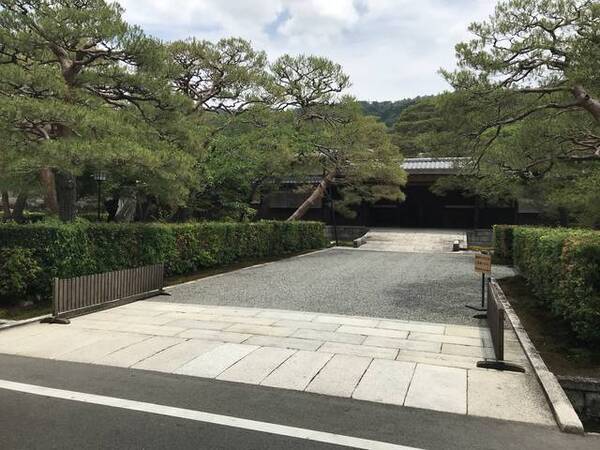 京都の花 南禅寺界隈の数寄屋造りを彩る遅咲き花菖蒲 道すがらの穴場スポット 野村碧雲荘 19年6月4日 エキサイトニュース