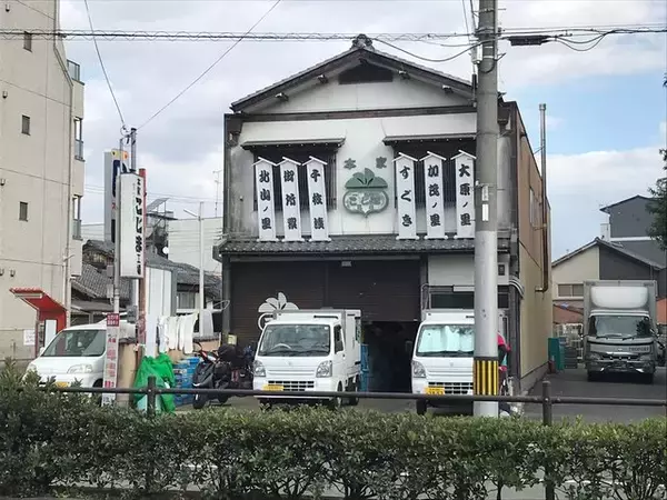 「【京都発酵】老舗京漬物の変わり種『クリームチーズ西京味噌漬け』「本家こじま」」の画像