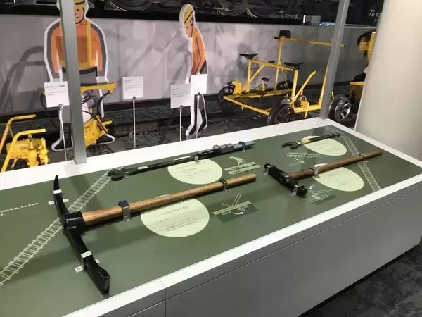 「【京都博物館めぐり】見る！さわる！体験する☆知的好奇心そそる圧倒的文化拠点「京都鉄道博物館」前編」の画像