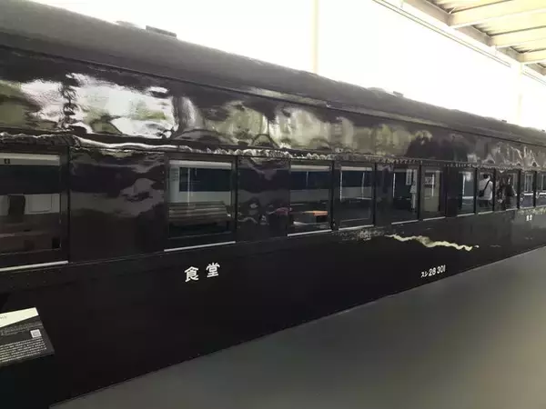 「【京都博物館めぐり】見る！さわる！体験する☆知的好奇心そそる圧倒的文化拠点「京都鉄道博物館」前編」の画像