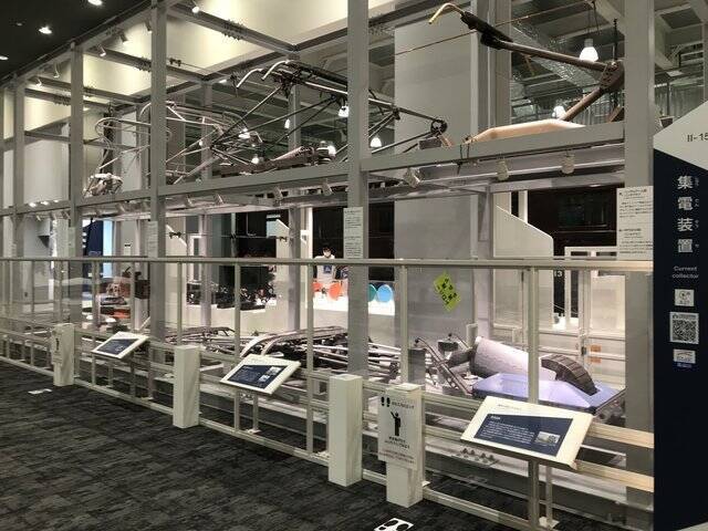 【京都博物館めぐり】見る！さわる！体験する☆知的好奇心そそる圧倒的文化拠点「京都鉄道博物館」前編