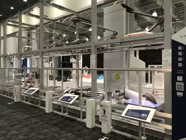 「【京都博物館めぐり】見る！さわる！体験する☆知的好奇心そそる圧倒的文化拠点「京都鉄道博物館」前編」の画像