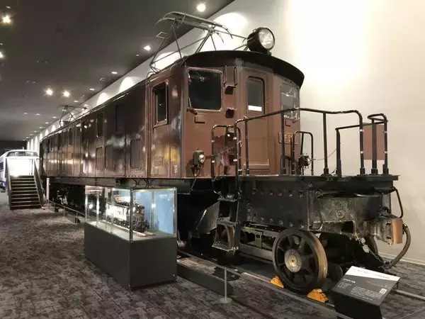 「【京都博物館めぐり】見る！さわる！体験する☆知的好奇心そそる圧倒的文化拠点「京都鉄道博物館」前編」の画像