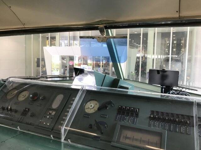 【京都博物館めぐり】見る！さわる！体験する☆知的好奇心そそる圧倒的文化拠点「京都鉄道博物館」前編