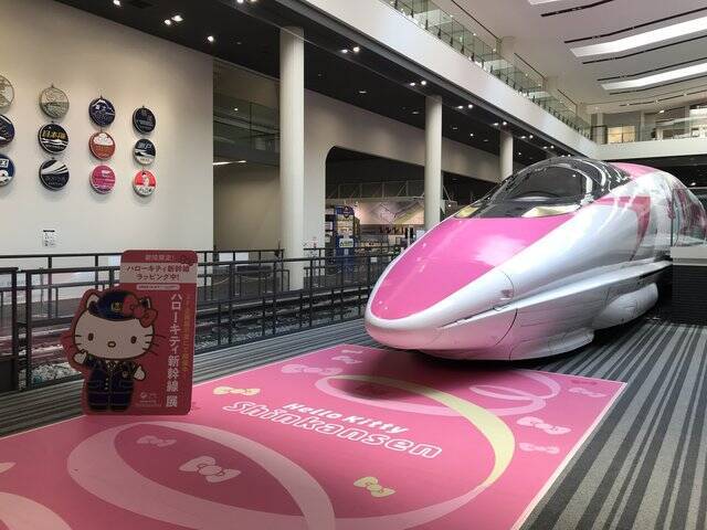 【京都博物館めぐり】見る！さわる！体験する☆知的好奇心そそる圧倒的文化拠点「京都鉄道博物館」前編