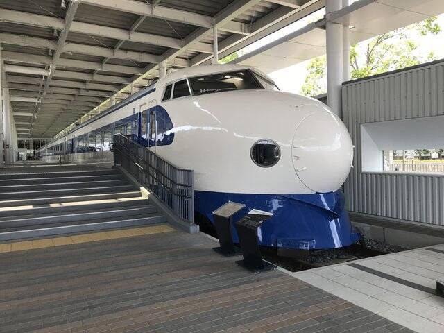 【京都博物館めぐり】見る！さわる！体験する☆知的好奇心そそる圧倒的文化拠点「京都鉄道博物館」前編