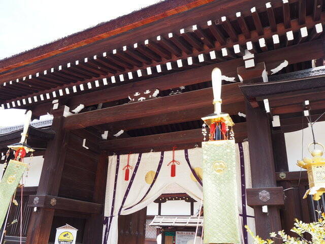 暑い日は清涼を求めて 世界遺産 下鴨神社 へ 年7月27日 エキサイトニュース