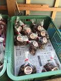 「【京都市場】料理人がこぞって買いに来る京野菜の名産地☆産直野菜がズラリ「里の駅大原」」の画像13