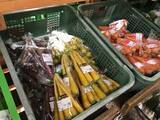 「【京都市場】料理人がこぞって買いに来る京野菜の名産地☆産直野菜がズラリ「里の駅大原」」の画像19