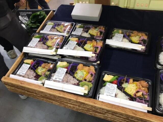 【京都市場】料理人がこぞって買いに来る京野菜の名産地☆産直野菜がズラリ「里の駅大原」