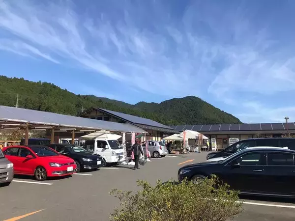 【京都市場】料理人がこぞって買いに来る京野菜の名産地☆産直野菜がズラリ「里の駅大原」