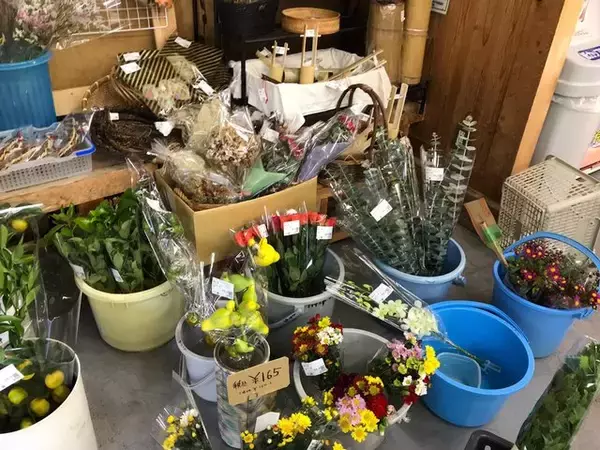 「【京都市場】料理人がこぞって買いに来る京野菜の名産地☆産直野菜がズラリ「里の駅大原」」の画像
