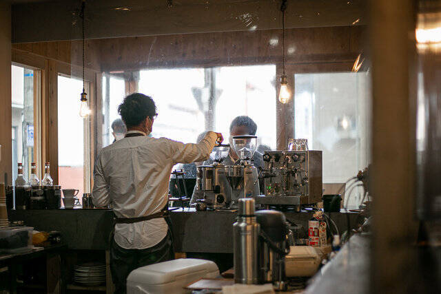 １年ぶりの開催☆５周年の「福知山ワンダーマーケット」【京都・福知山新町商店街】