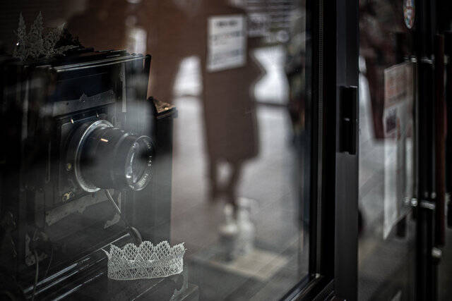 １年ぶりの開催☆５周年の「福知山ワンダーマーケット」【京都・福知山新町商店街】