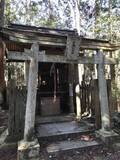 「【京都魔界めぐり】地元では有名な恐怖スポット！鬼の頭領『酒呑童子』の首の埋葬地「首塚大明神」」の画像8