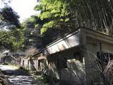 「【京都魔界めぐり】地元では有名な恐怖スポット！鬼の頭領『酒呑童子』の首の埋葬地「首塚大明神」」の画像1