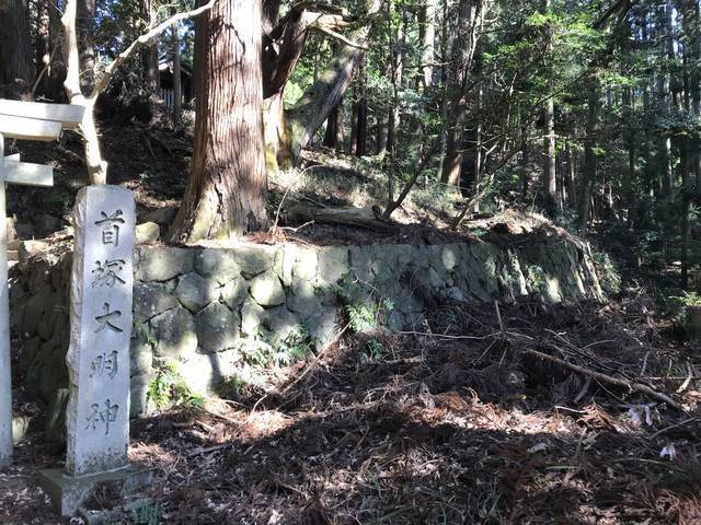 【京都魔界めぐり】地元では有名な恐怖スポット！鬼の頭領『酒呑童子』の首の埋葬地「首塚大明神」