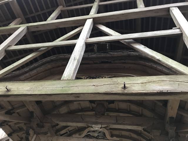 【京都神社めぐり】京都一周トレイルコースの秘境！かつての宮中の氷製造貯蔵エリア☆「氷室神社」