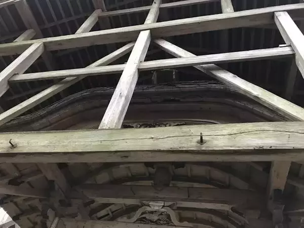 「【京都神社めぐり】京都一周トレイルコースの秘境！かつての宮中の氷製造貯蔵エリア☆「氷室神社」」の画像