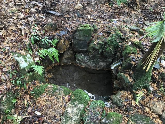 【京都神社めぐり】京都一周トレイルコースの秘境！かつての宮中の氷製造貯蔵エリア☆「氷室神社」