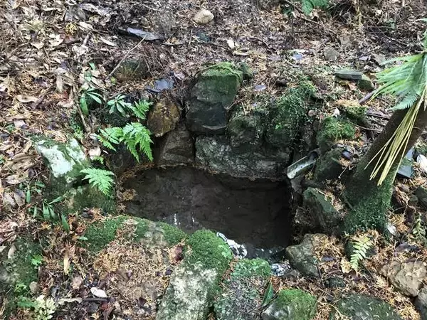 「【京都神社めぐり】京都一周トレイルコースの秘境！かつての宮中の氷製造貯蔵エリア☆「氷室神社」」の画像