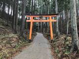 「【京都神社めぐり】京都一周トレイルコースの秘境！かつての宮中の氷製造貯蔵エリア☆「氷室神社」」の画像4