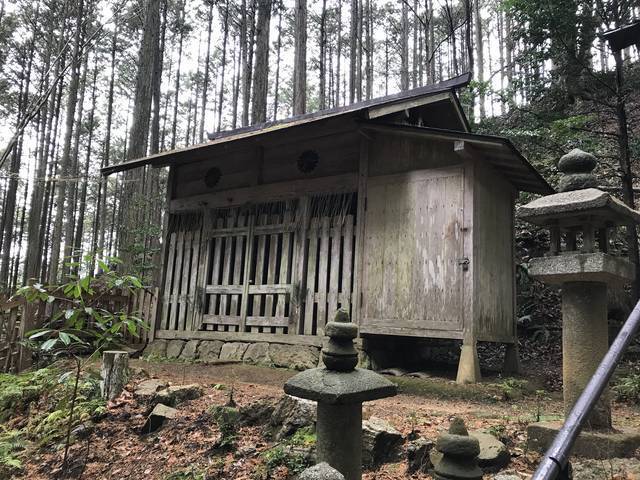 【京都神社めぐり】京都一周トレイルコースの秘境！かつての宮中の氷製造貯蔵エリア☆「氷室神社」