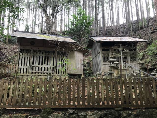 【京都神社めぐり】京都一周トレイルコースの秘境！かつての宮中の氷製造貯蔵エリア☆「氷室神社」