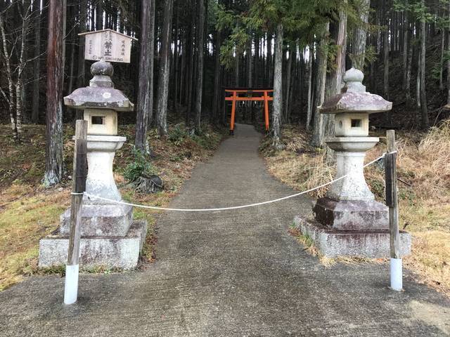 【京都神社めぐり】京都一周トレイルコースの秘境！かつての宮中の氷製造貯蔵エリア☆「氷室神社」