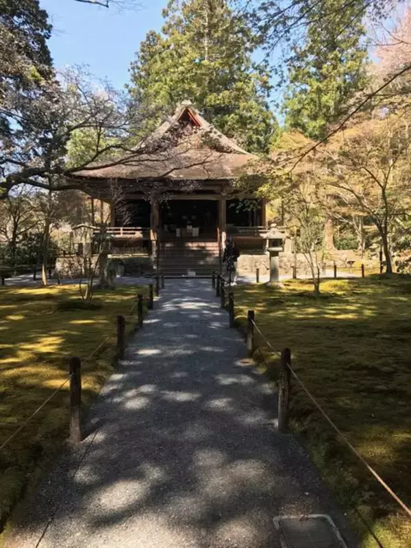 「【とっておきの京都】避暑地「大原の里」でのんびり観光」の画像