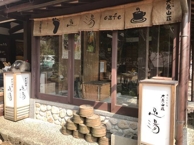 【とっておきの京都】避暑地「大原の里」でのんびり観光