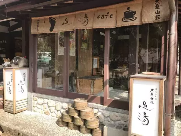 「【とっておきの京都】避暑地「大原の里」でのんびり観光」の画像