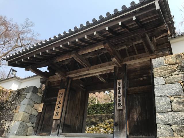 【とっておきの京都】避暑地「大原の里」でのんびり観光