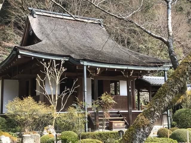 【とっておきの京都】避暑地「大原の里」でのんびり観光