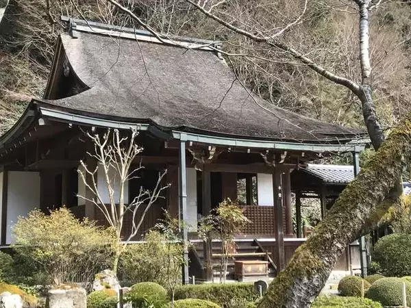 「【とっておきの京都】避暑地「大原の里」でのんびり観光」の画像