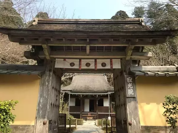 「【とっておきの京都】避暑地「大原の里」でのんびり観光」の画像