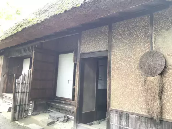 「【京都ぶらり】プレバト俳句ファン必訪！松尾芭蕉ゆかりの草庵で一句「落柿舎」」の画像