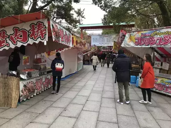 「【2019京都桜情報】ワールドワイドな観光スポット祇園の桜パトロール☆八坂神社～円山公園～祇園白川」の画像