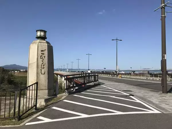 「【京都ポタリング】自転車で秋の名所めぐり！桂川ＣＲで紅葉スポット嵐山～松尾大社～石清水八幡宮」の画像