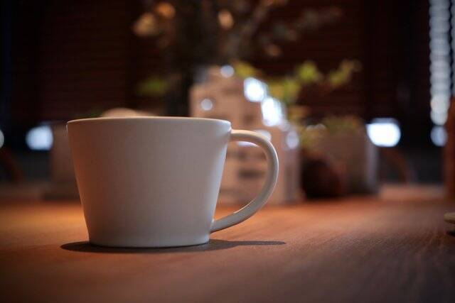 喧騒の街中でも癒しの珈琲時間をどうぞ☆「TRIBUTE COFFEE（トリビュートコーヒー）」【河原町】