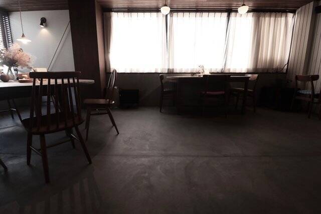 喧騒の街中でも癒しの珈琲時間をどうぞ☆「TRIBUTE COFFEE（トリビュートコーヒー）」【河原町】