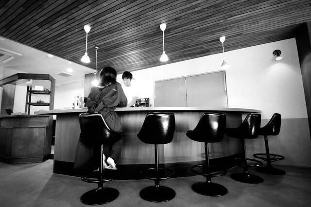 喧騒の街中でも癒しの珈琲時間をどうぞ☆「TRIBUTE COFFEE（トリビュートコーヒー）」【河原町】