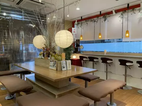 「錦市場で京都らしい湯葉クリームコロッケを「花よりキヨエ」」の画像