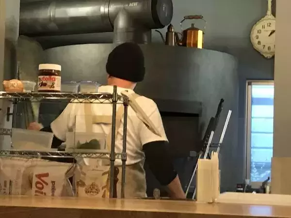 「【京都ランチ】山科の穴場グルメ！薪窯焼きの本格ナポリピッツァが大人気「 Pizza Pascibo（ピッツァ パスチーボ）」」の画像