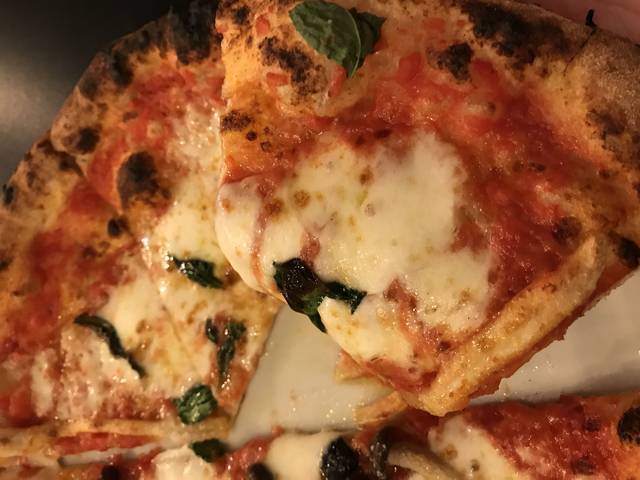 【京都ランチ】山科の穴場グルメ！薪窯焼きの本格ナポリピッツァが大人気「 Pizza Pascibo（ピッツァ パスチーボ）」