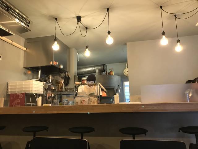 【京都ランチ】山科の穴場グルメ！薪窯焼きの本格ナポリピッツァが大人気「 Pizza Pascibo（ピッツァ パスチーボ）」