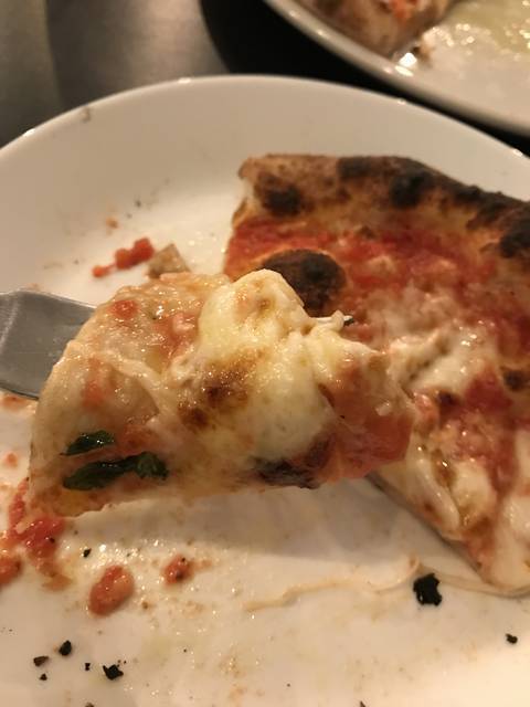 【京都ランチ】山科の穴場グルメ！薪窯焼きの本格ナポリピッツァが大人気「 Pizza Pascibo（ピッツァ パスチーボ）」